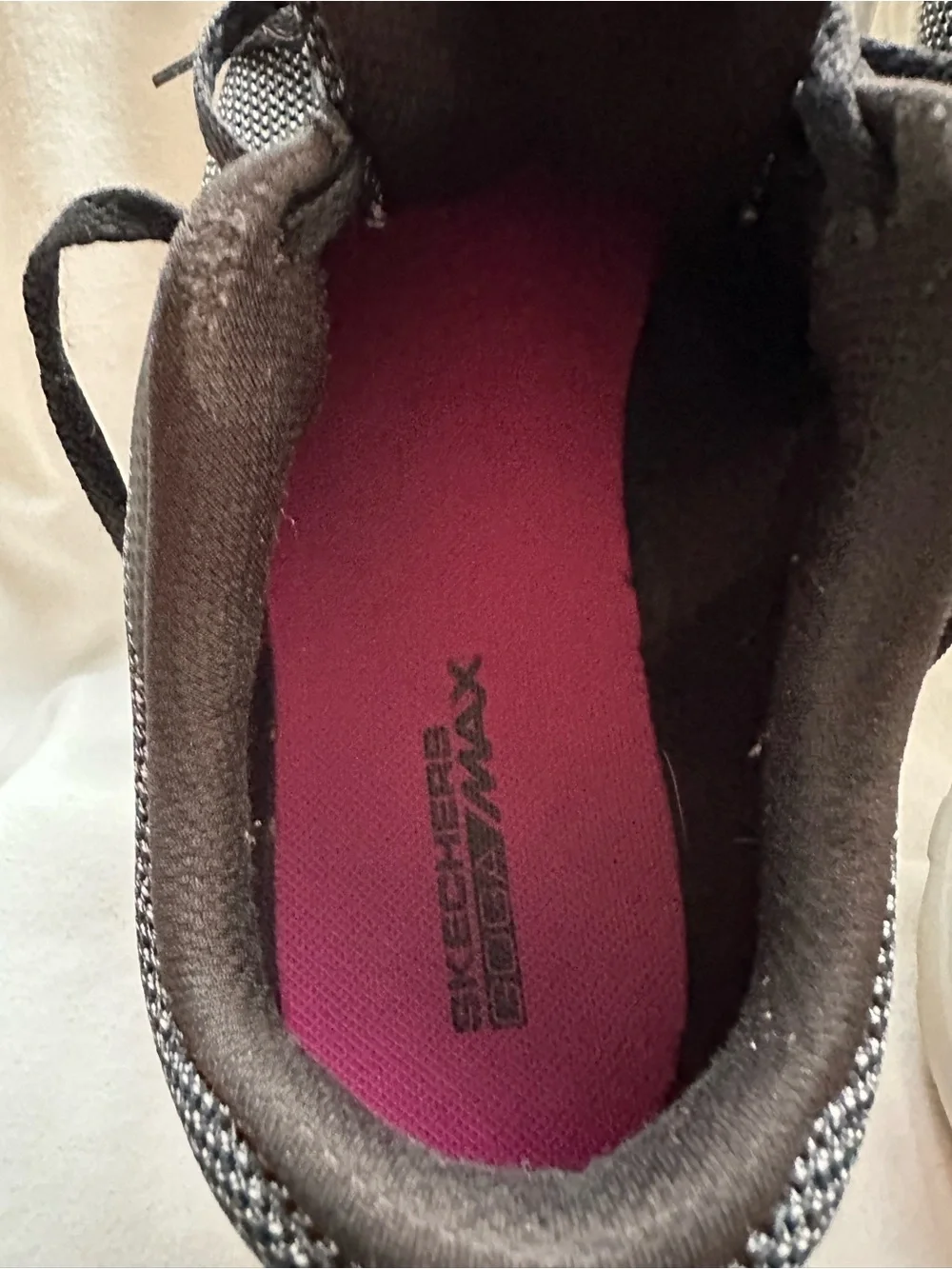 Skechers GOwalk Women’s Mesh Walking Shoes
